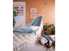 Set de hamac Casa Mount Black, CMF30 - bej(6-beige)