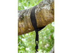 Suspension for Hammock Chairs/Lounger TreeMount Black, TMG45 - black(9)