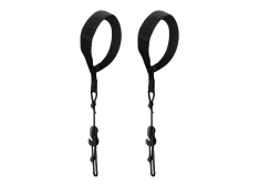 Zestaw mocujący do hamaka TreeMount Black, TMF45 - czarny(9)