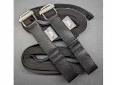 Pasy montażowe do hamaka, QUICK DRAG