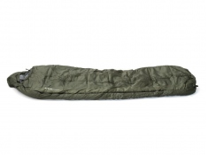 Śpiwór jednoosobowy, Crua Mummy Sleeping Bag - zielony(MSB-23)