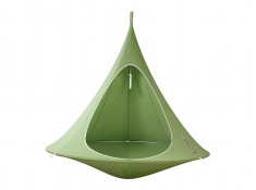 Namiot wiszący, Jednoosobowy Bebo - Leaf Green(CACBG2)