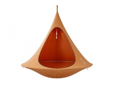Namiot wiszący, Jednoosobowy Bebo - mango(CACBM3)