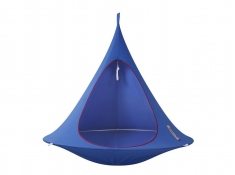 Namiot wiszący, Jednoosobowy Bebo - Sky Blue(0BB4)