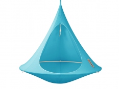 Namiot wiszący, Jednoosobowy Bebo - Turquoise(CACBLB10)