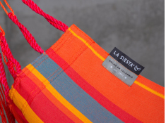 Fotel hamakowy Cumbia Outdoor, CUV18W