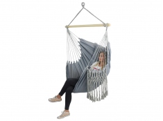 Boho hammock chair, HC10-C - sea color(323)
