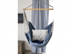 Jeans hammock chair