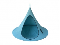 Namiot wiszący, Olefin Double - Cyan blue(CACOD7)