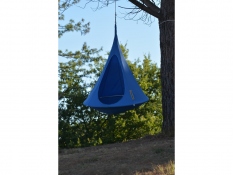 Namiot wiszący, Jednoosobowy - Sky Blue(SB4)