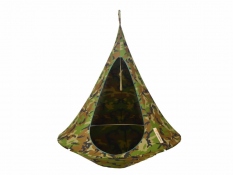 Namiot wiszący, Jednoosobowy - Camouflage(CACSC9)