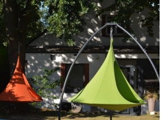 Namiot wiszący, Songo - Lime(CACSO6)