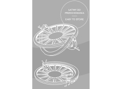 Fotel Tiga do wnętrz, Tw