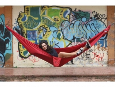 Single hammock, TMC