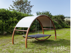 Riposo Łóżko Ogrodowe, RŁO