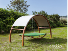 Riposo Łóżko Ogrodowe, RŁO