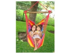 Hammock chair for children, HCS - Colorful(298)