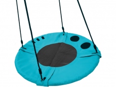Saucer Swing, CSAUCR - niebieski(Neptune Blue)