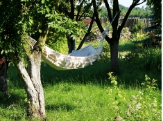 Boho hammock, HW-7T