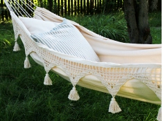 Boho hammock, HW-7T