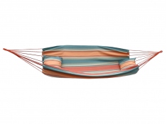 Wide hammock, HW - blue-pink(356)