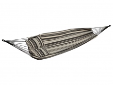 Hamac larg, HW - alb-negru(360)
