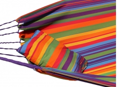 Wide hammock, HW - colorful(364)