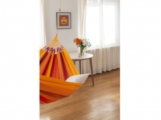 Modesta single hammock, MOH14-2 - orange(22 - Volcano)