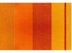 Modesta Einzelhängematte, MOH14-2 - Orange(22 - Volcano)