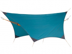 Zadaszenie do hamaka, Traveller Tarp - zielono-szary(Tent Pro)