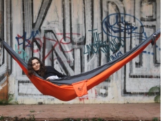 Double hammock, TMO