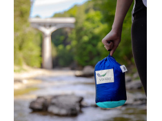 Hamak turystyczny dwuosobowy Parachute, PAR2