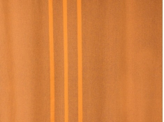 Hamak z drążkiem, KOMPLICE - pomarańczowo-niebieski(17406)