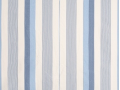 Hammock deckchairs Domingo L210, DOL21 - white-blue(13)