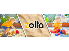 Daszek do piaskownicy 120x120cm, 0000011505