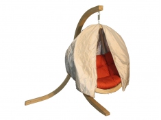 Cover Swing Chair Single