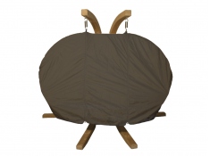 Pokrowiec przeciwdeszczowy na dwuosobowy fotel wiszący, SwingPod XL pokrowiec