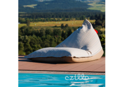 Pufa ogrodowa Flotto, FL