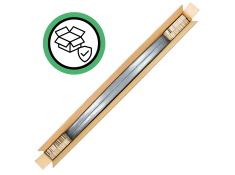 Stelaż na hamak dwuosobowy do 220kg metalowy grafitowy, 0000008196