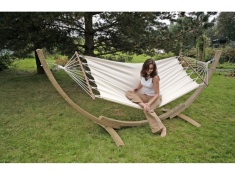 Garden hammock Havana