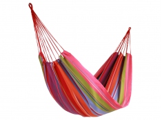Hammock set H in color 239 with pillows and fixing set
