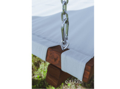 Riposo Łóżko Ogrodowe, RŁO